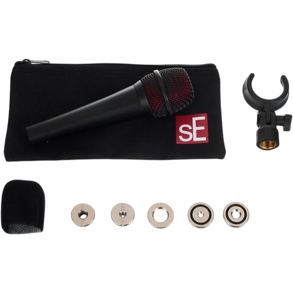 Микрофон sE Electronics V7 PTT - фото 8