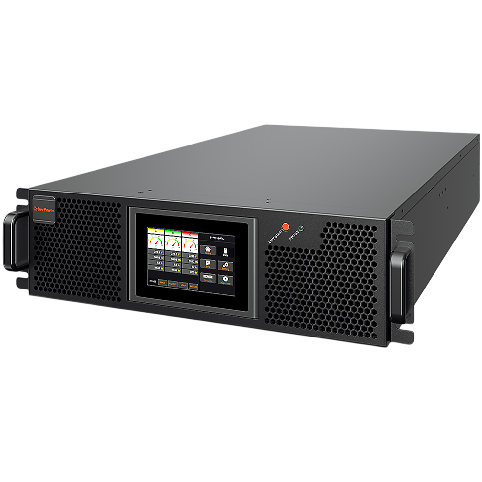 ИБП CyberPower RT33020KE (без батарей)