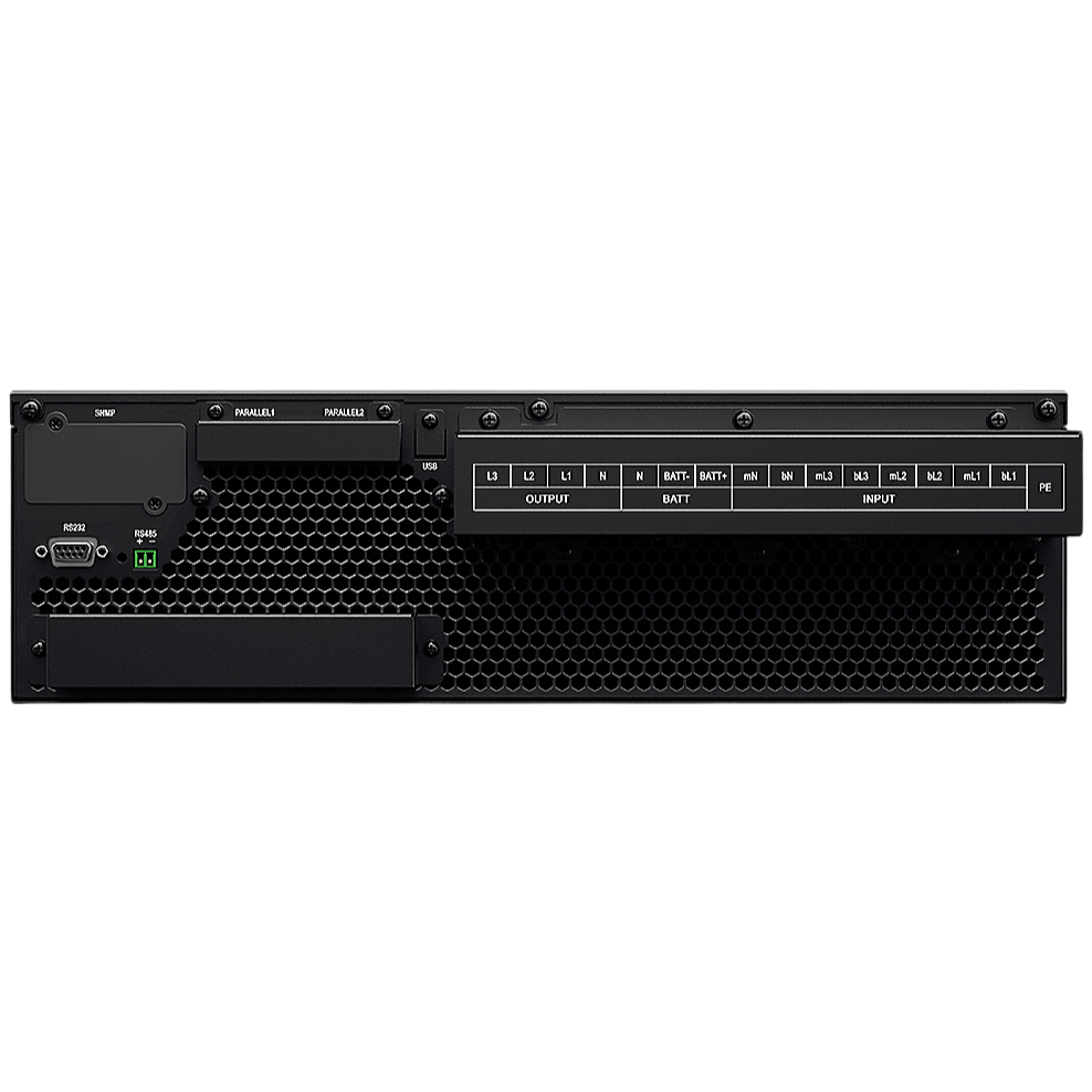 ИБП CyberPower RT33020KE (без батарей) - фото 3