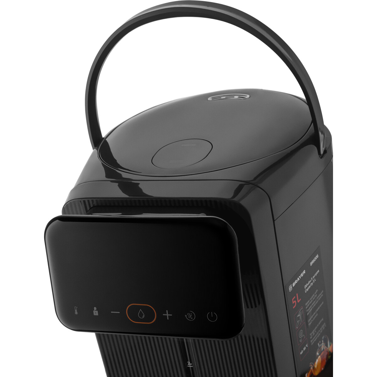 Термопот BRAYER BR6006 - фото 4