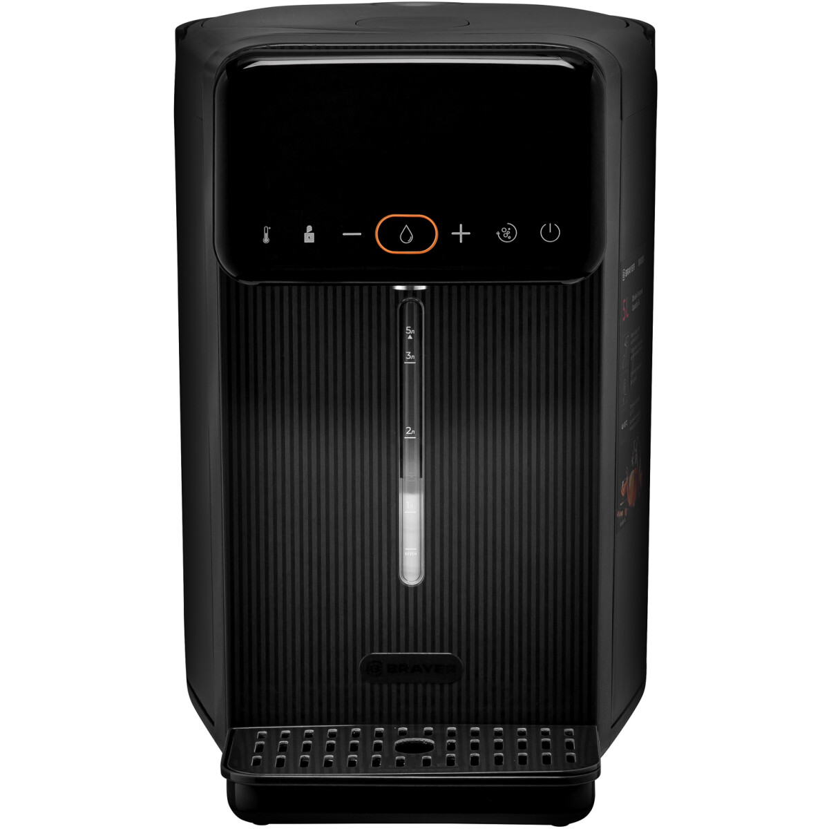 Термопот BRAYER BR6006 - фото 7