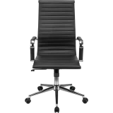Офисное кресло Бюрократ CH-883/BLACK