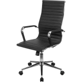 Офисное кресло Бюрократ CH-883/BLACK
