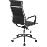 Офисное кресло Бюрократ CH-883/BLACK