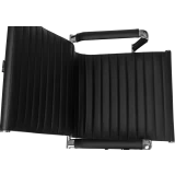 Офисное кресло Бюрократ CH-883/BLACK