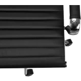 Офисное кресло Бюрократ CH-883/BLACK