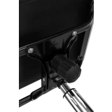 Офисное кресло Бюрократ CH-883/BLACK