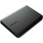 Внешний жёсткий диск 2TB Toshiba Canvio Basics Exclusive Black (HDTB520MK3AA) - фото 2