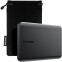 Внешний жёсткий диск 2TB Toshiba Canvio Basics Exclusive Black (HDTB520MK3AA) - фото 3