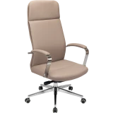Офисное кресло Бюрократ T-999SL Beige (T-999SL/NAPPA-BEIGE)