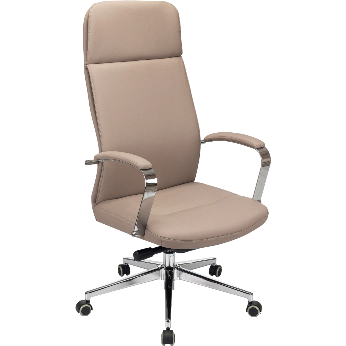 Офисное кресло Бюрократ T-999SL Beige - T-999SL/NAPPA-BEIGE