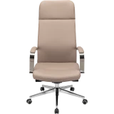 Офисное кресло Бюрократ T-999SL Beige (T-999SL/NAPPA-BEIGE)