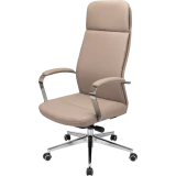 Офисное кресло Бюрократ T-999SL Beige (T-999SL/NAPPA-BEIGE)