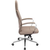 Офисное кресло Бюрократ T-999SL Beige (T-999SL/NAPPA-BEIGE)
