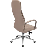 Офисное кресло Бюрократ T-999SL Beige (T-999SL/NAPPA-BEIGE)