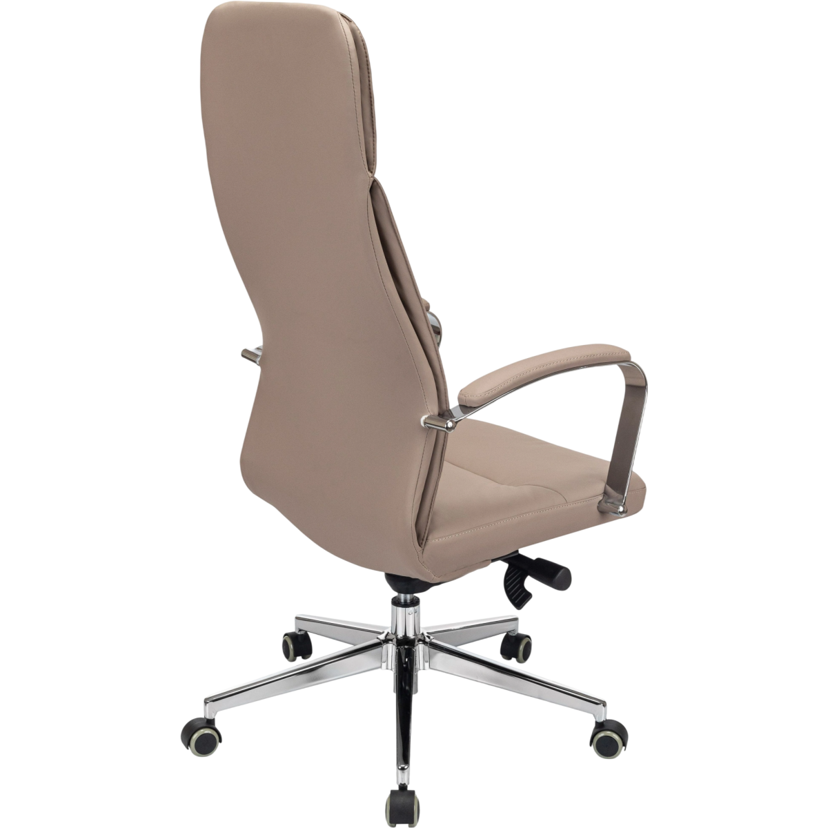 Офисное кресло Бюрократ T-999SL Beige - T-999SL/NAPPA-BEIGE - фото 5
