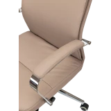 Офисное кресло Бюрократ T-999SL Beige (T-999SL/NAPPA-BEIGE)