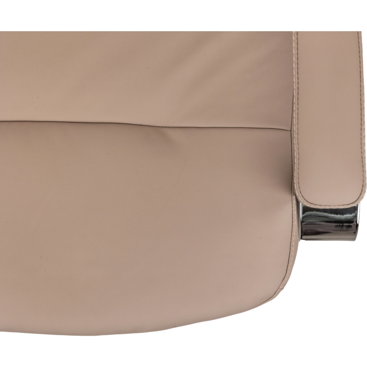 Офисное кресло Бюрократ T-999SL Beige - T-999SL/NAPPA-BEIGE - фото 9