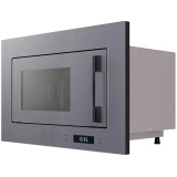 Встраиваемая микроволновая печь LEX BIMO 20.07N Grey (CHVE000033)