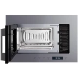 Встраиваемая микроволновая печь LEX BIMO 20.07N Grey (CHVE000033)