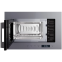 Встраиваемая микроволновая печь LEX BIMO 20.07N Grey - CHVE000033 - фото 2