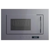Встраиваемая микроволновая печь LEX BIMO 20.07N Grey (CHVE000033)