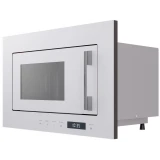 Встраиваемая микроволновая печь LEX BIMO 20.07N White (CHVE000034)
