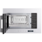 Встраиваемая микроволновая печь LEX BIMO 20.07N White - CHVE000034 - фото 2