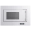Встраиваемая микроволновая печь LEX BIMO 20.07N White - CHVE000034 - фото 3