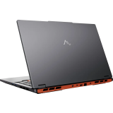 Ноутбук Maibenben X-Treme Tsunami X17F-R98956 (0F34HG4E10) (X17F-R989560F34HG4E10)