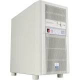 Корпус Silverstone FLP03 White (G41FLP03W000020)