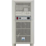 Корпус Silverstone FLP03 White (G41FLP03W000020)