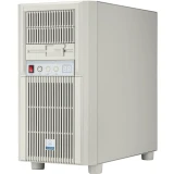 Корпус Silverstone FLP03 White (G41FLP03W000020)