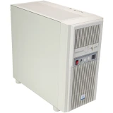 Корпус Silverstone FLP03 White (G41FLP03W000020)