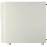 Корпус Silverstone FLP03 White (G41FLP03W000020)