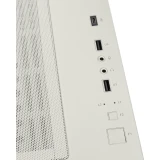 Корпус Silverstone FLP03 White (G41FLP03W000020)