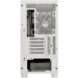 Корпус Silverstone FLP03 White (G41FLP03W000020)