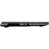 Ноутбук Maibenben X-Treme Tsunami X17F-R98956 (0G34LG4E10) (X17F-R989560G34LG4E10)