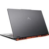 Ноутбук Maibenben X-Treme Tsunami X17F-R98956 (0G34LG4E10) (X17F-R989560G34LG4E10)