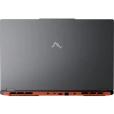 Ноутбук Maibenben X-Treme Tsunami X17F-R98956 (0G34LG4E10) (X17F-R989560G34LG4E10)