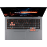 Ноутбук Maibenben X-Treme Tsunami X17F-R98956 (0R34HG4E10) (X17F-R989560R34HG4E10)