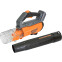 Воздуходувка CARVER СB 01B20-570 - 01.030.00015 - фото 3
