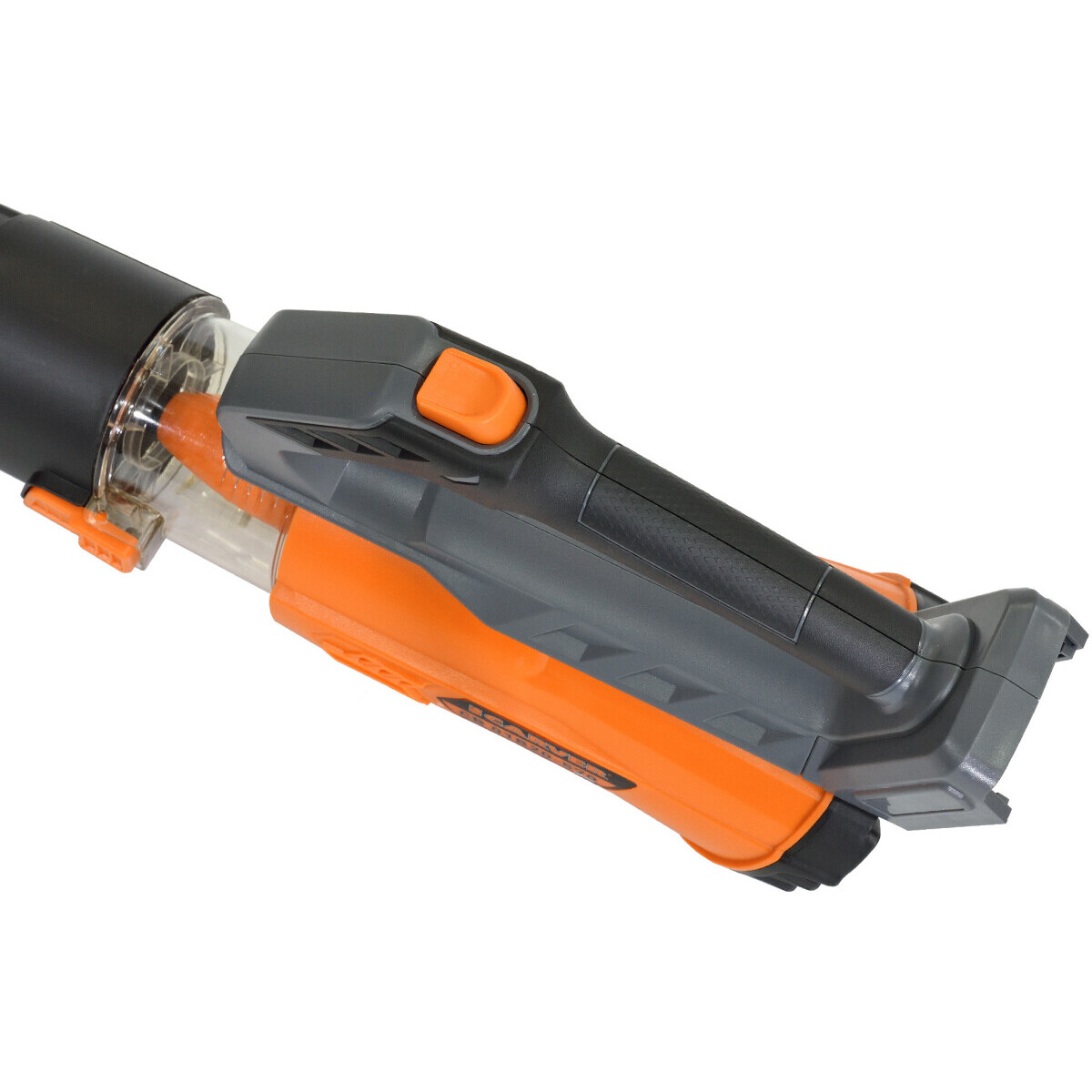 Воздуходувка CARVER СB 01B20-570 - 01.030.00015 - фото 6