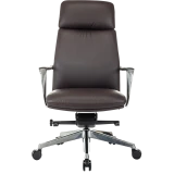 Офисное кресло Бюрократ Vega Brown (_VEGA/BROWN)