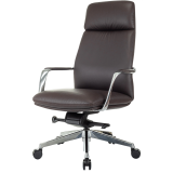 Офисное кресло Бюрократ Vega Brown (_VEGA/BROWN)