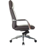 Офисное кресло Бюрократ Vega Brown (_VEGA/BROWN)