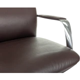 Офисное кресло Бюрократ Vega Brown (_VEGA/BROWN)