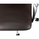 Офисное кресло Бюрократ Vega Brown (_VEGA/BROWN)