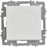 Выключатель IEK BRITE BR-V10-0-10-K011
