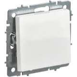 Выключатель IEK BRITE BR-V10-0-10-K011